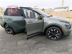 کیا سپۆرتاج